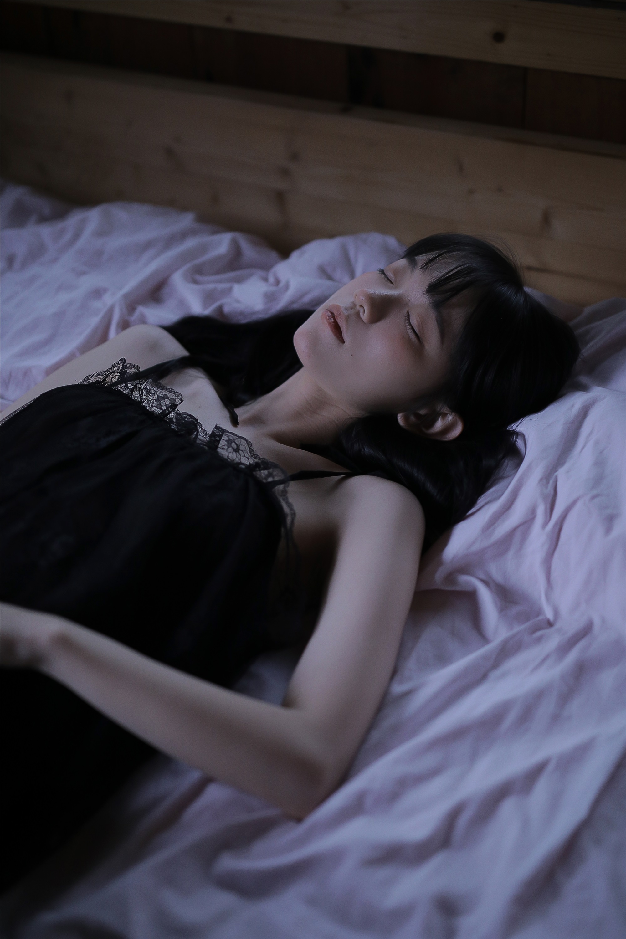 YITUYU 艺图语 2020.11.22 初秋的日与夜 小熊